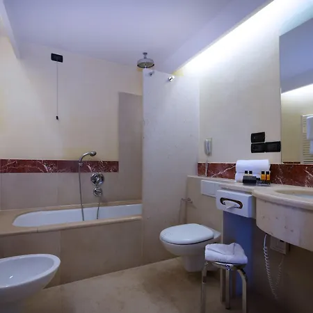 Hotel Cdh Radda