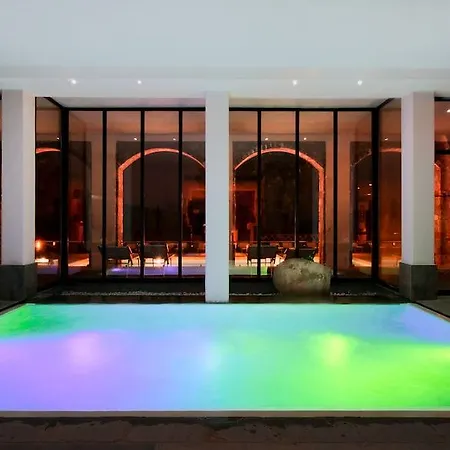 Hotel Cdh Radda