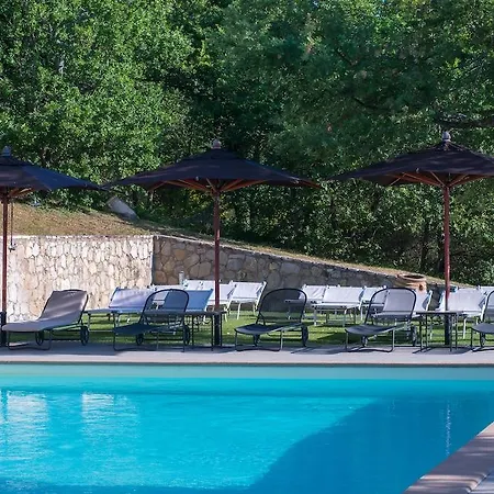 Cdh Radda Hotel
