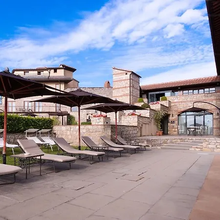 Cdh Radda Hotel Radda in Chianti