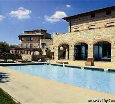 Hotel Cdh Radda Radda in Chianti