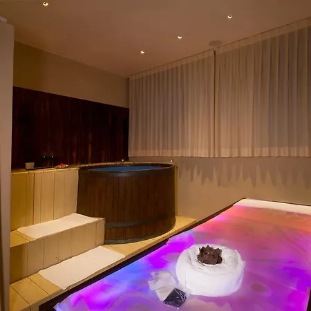 Hotel Cdh Radda