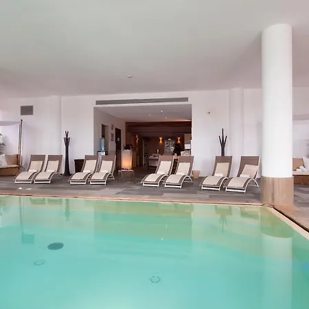 Hotel Cdh Radda 4*