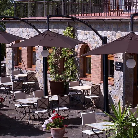 Hotel Cdh Radda Radda in Chianti
