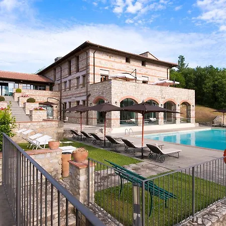Hotel Cdh Radda