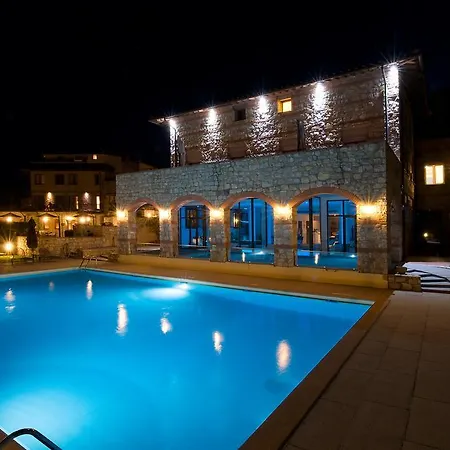 Hotel Cdh Radda