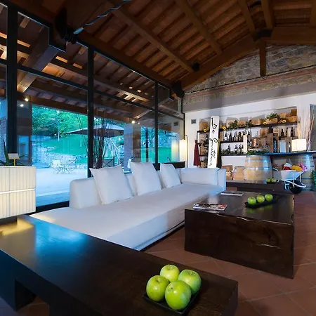 Hotel Cdh Radda