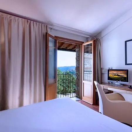 Hotel Cdh Radda