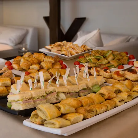 Hotel Cdh Radda 4*