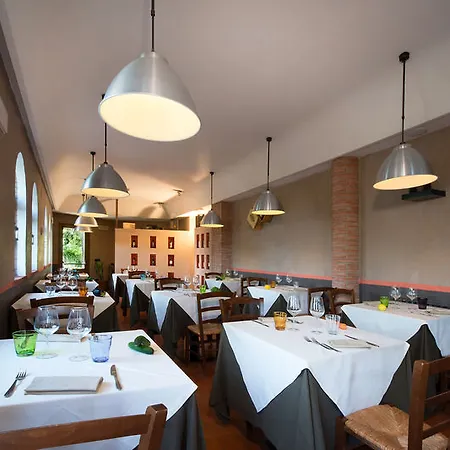 Hotel Cdh Radda