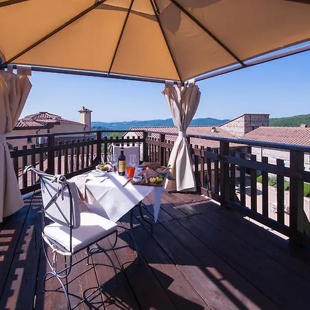 Hotel Cdh Radda 4*