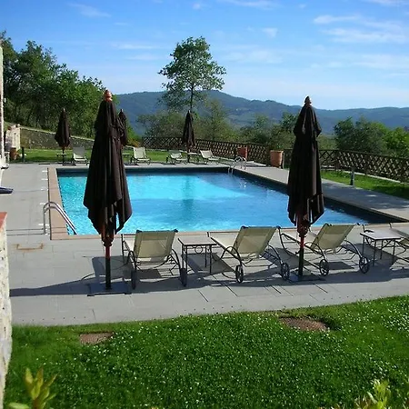 Cdh Radda 4* Radda in Chianti