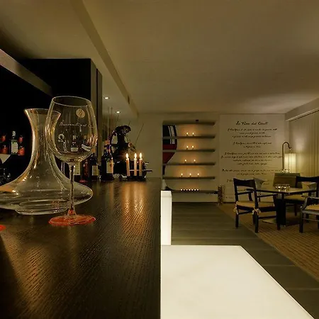 Cdh Radda Hotel