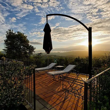 Hotel Cdh Radda Radda in Chianti