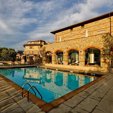 Cdh Radda Hotel