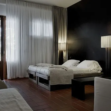 Hotel Cdh Radda