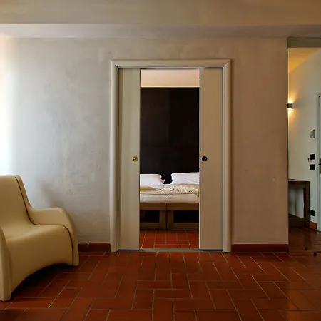 Cdh Radda Hotel 4*
