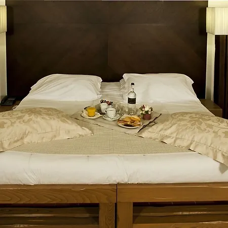 Cdh Radda Hotel 4*