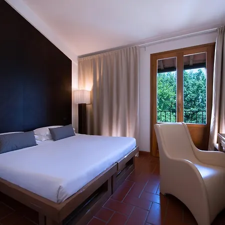 Cdh Radda Hotel 4*